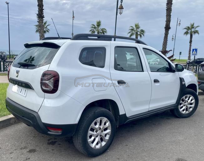Duster 10/21 a 152000dhs