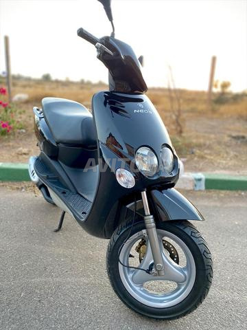 نيوس ياماها - 2