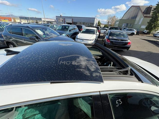 Seat Leon mk4 2021