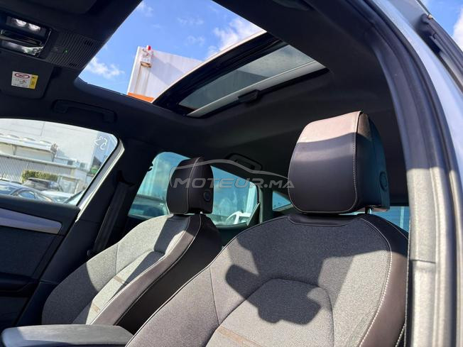 Seat Leon mk4 2021
