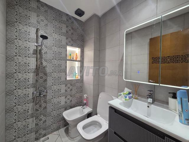 Appartement à vendre à Martil 65 millions, titré et équipé - 2