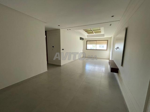 Appartement NEUF à louer à Sala Al Jadida - 2
