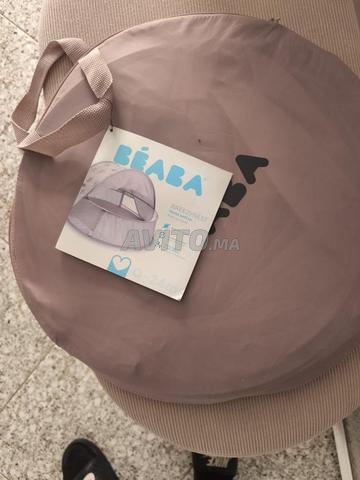 Tente anti-UV Béaba Breezynest 0-24 mois