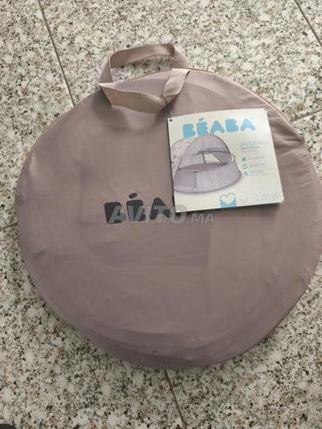 Tente anti-UV Béaba Breezynest 0-24 mois - 2