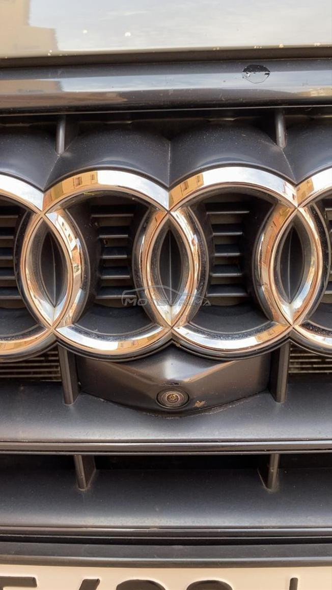 Audi q5 Sline quatro v6