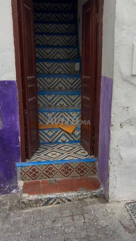 Maison traditionnelle à vendre – Dar Baroud - 2