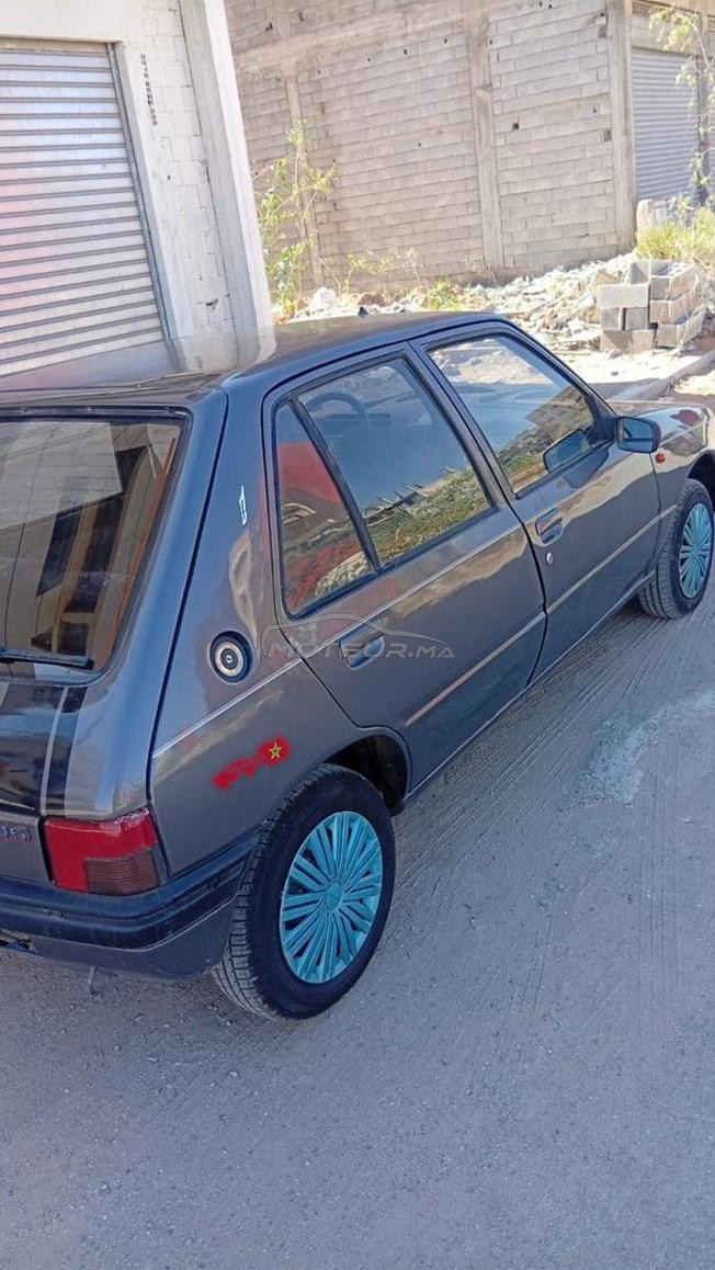 Peugeot 205 Diesel Manuelle 1995 à Had Soualem