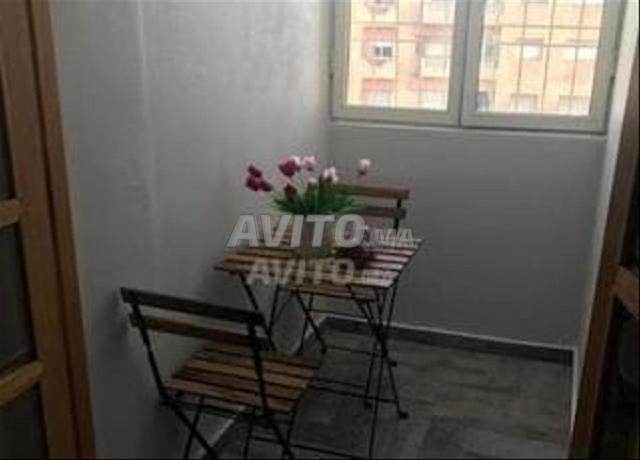 Appartements à vendre 62 m² à Sidi Rahal - 2