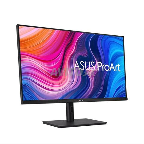 شاشة ASUS ProArt Display PA328CGV 165 هرتز - 2