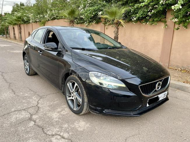 Volvo V40 automatique 2019 