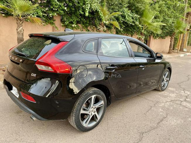 Volvo V40 automatique 2019 