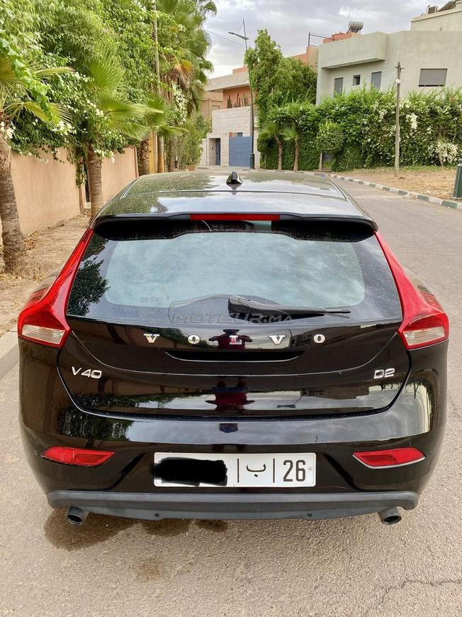 Volvo V40 automatique 2019 