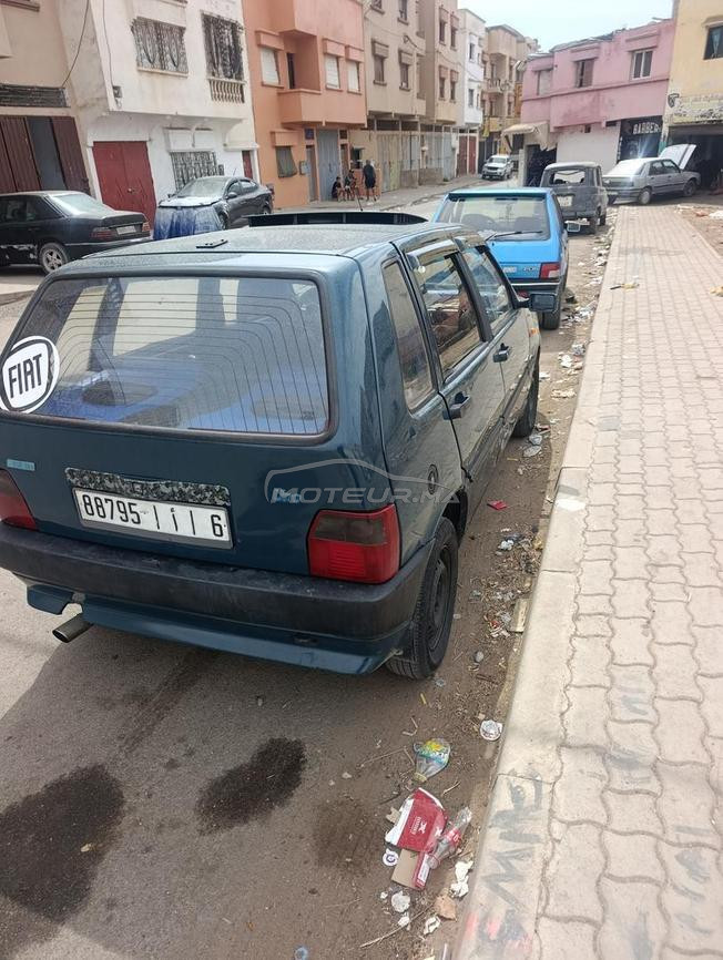 FiatUno