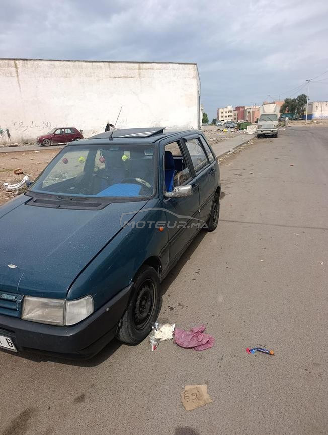 FiatUno
