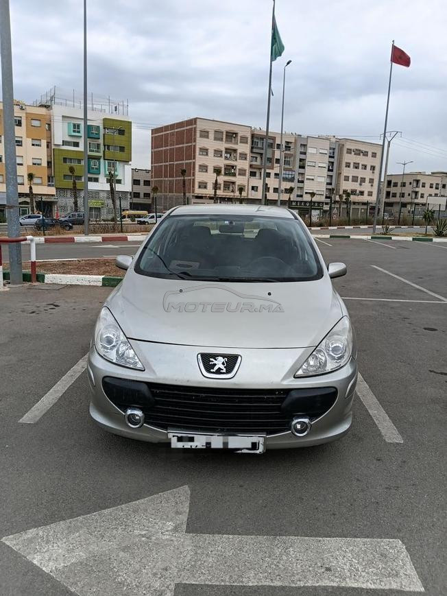 Peugeot 307 hdi 