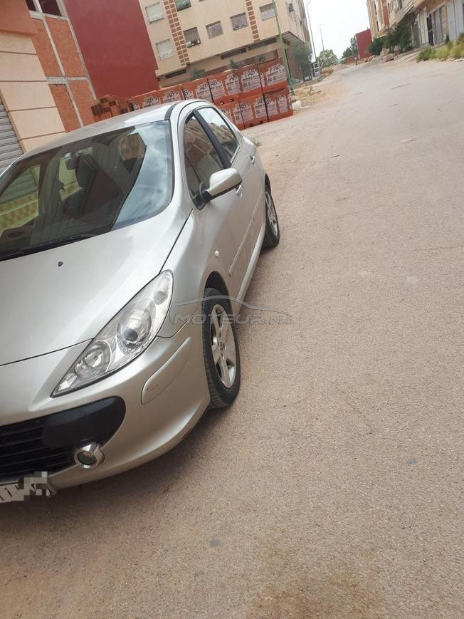 Peugeot 307 hdi 