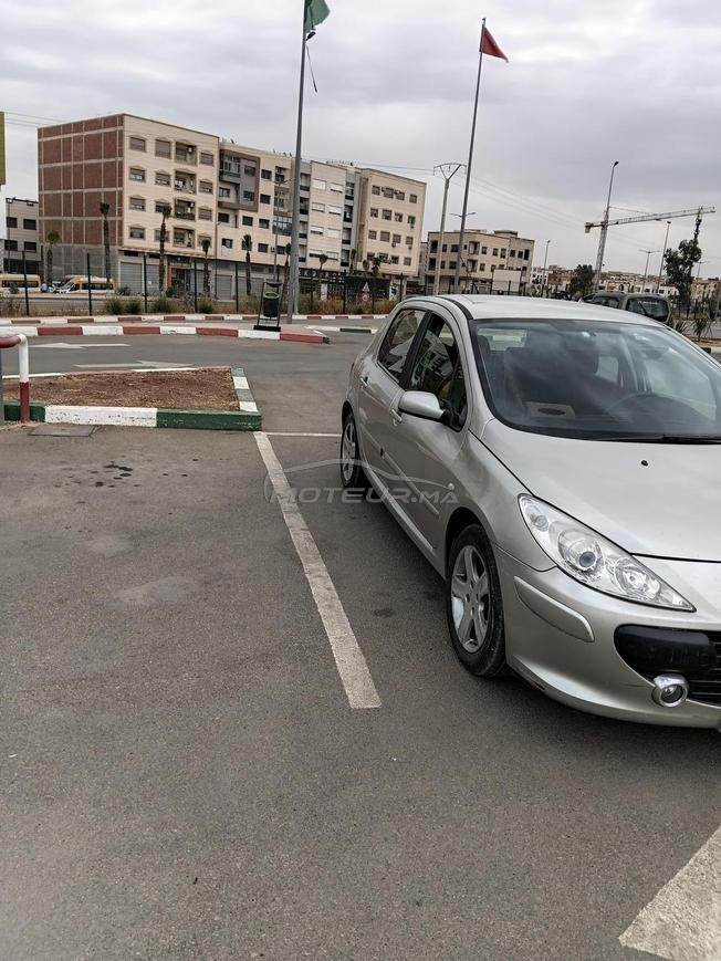 Peugeot 307 hdi 