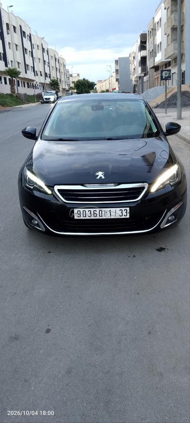 308 allure 