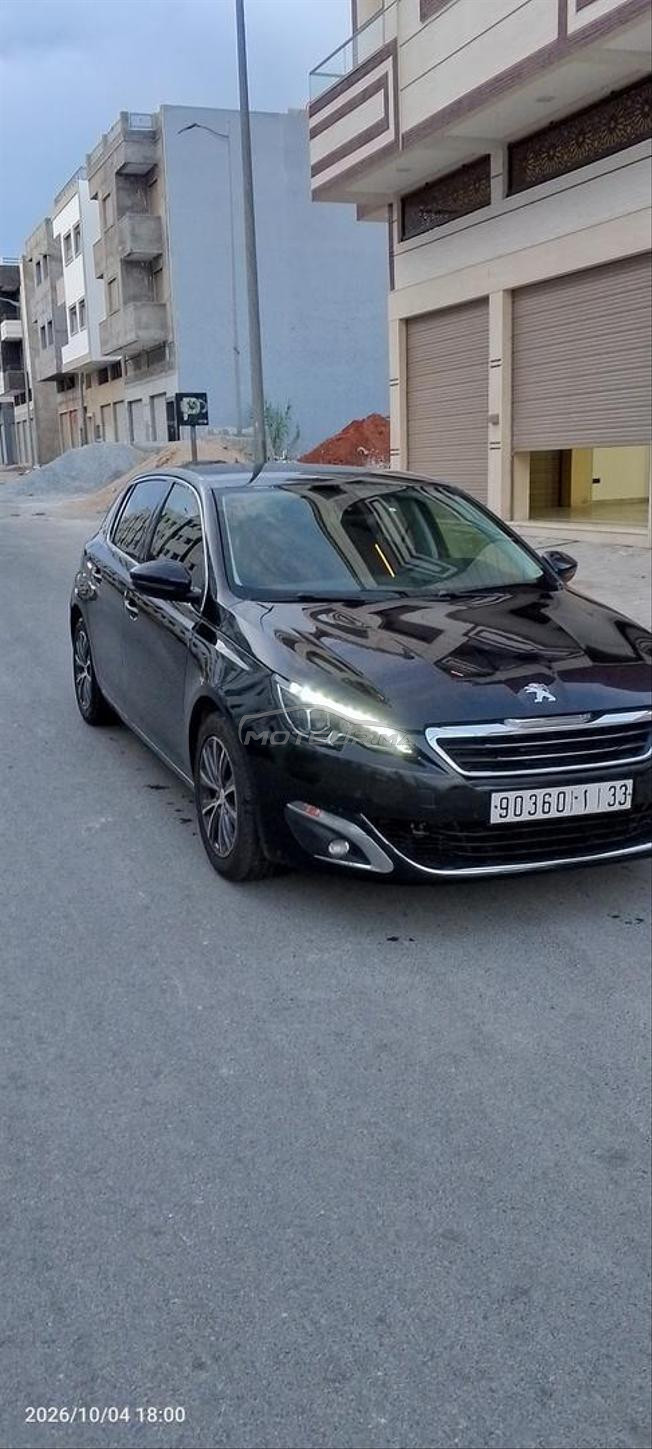 308 allure 