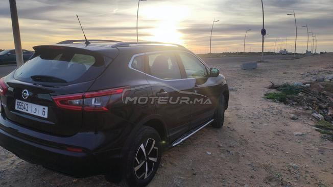 NISSAN QASHQAI 2019 – 1.5 dCi 115 CH – 68 000 KM 
