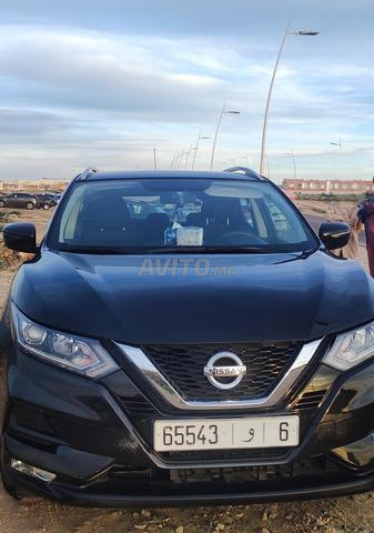 نيسان قشقاي 2019 – 1.5 dCi 115 حصان – 68,000 كم