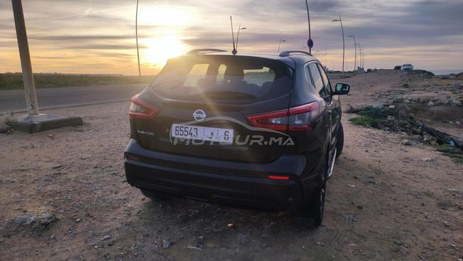 NISSAN QASHQAI 2019 – 1.5 dCi 115 CH – 68 000 KM 
