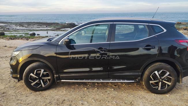 NISSAN QASHQAI 2019 – 1.5 dCi 115 CH – 68 000 KM 