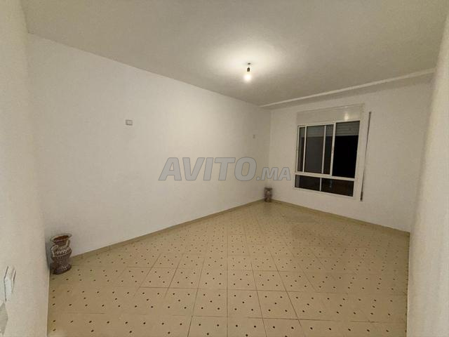 Appartement à vendre 55 m² à Tanger