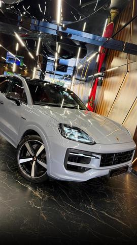 PORSCHE CAYENNE E-HYBRIDE - 2025 - 2