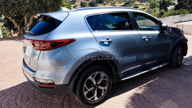 Kia Sportage  active