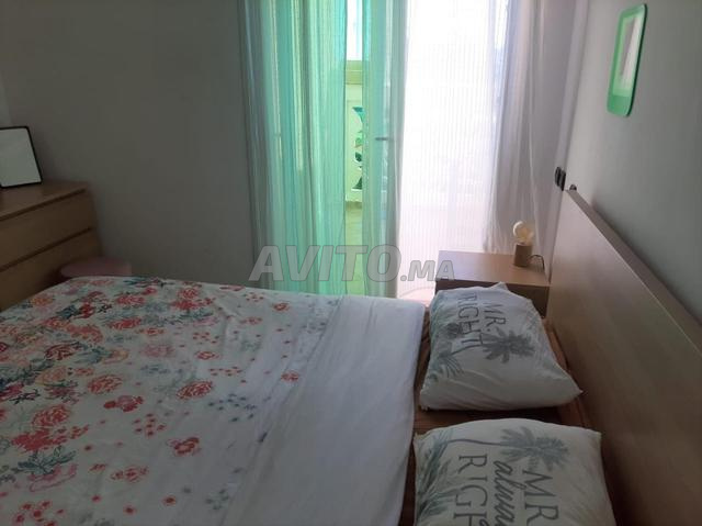 Excellent appartement à Mohammedia Mansouria Résidences Al Kawtar - 2