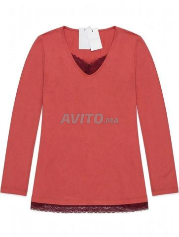 PYJAMA CHIC Punto Intimo LINGERIE 🇹🇷 - 2
