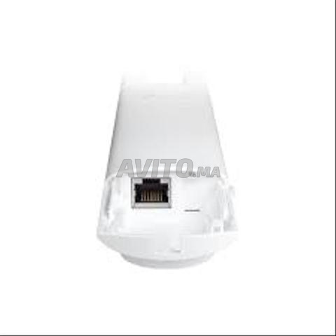 Point d’accès TP-Link EAP225 Outdoor Gigabit PoE - 2