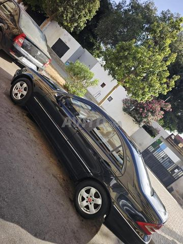 Mercedes 220 modèle 2003 dédouane 2006 ✋🏻 - 2