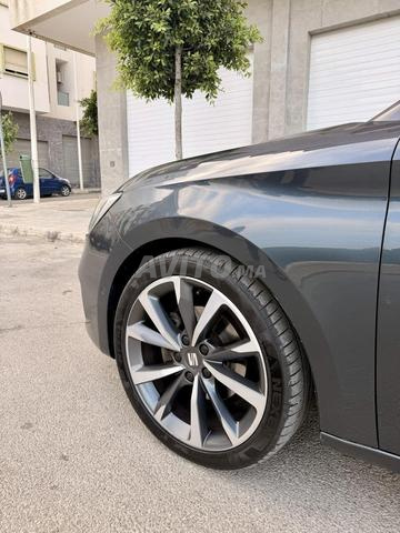 Seat Leon FR - 2