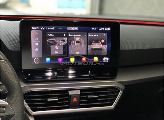 seat leon fr