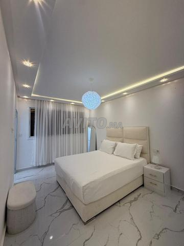 Appartement à louer à Boubana Tanger