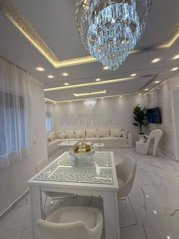 Appartement à louer à Boubana Tanger - 2