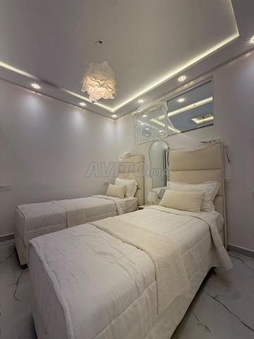 Appartement à louer à Boubana Tanger