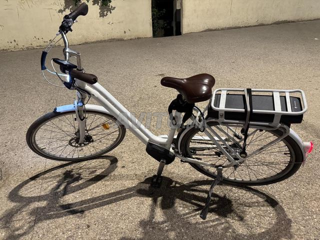 Vélo Électrique Elops Btwin 920e - 2