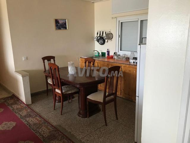 Appartement pour Étudiant (mois 06) - 2