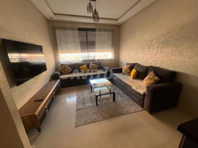 Location appartement meublé