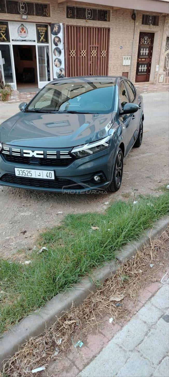 dacia logan journey 