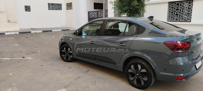 dacia logan journey 