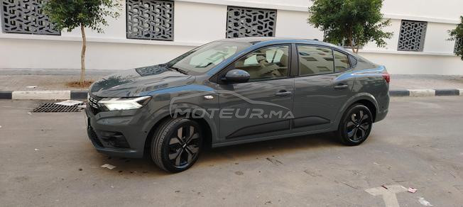 dacia logan journey 