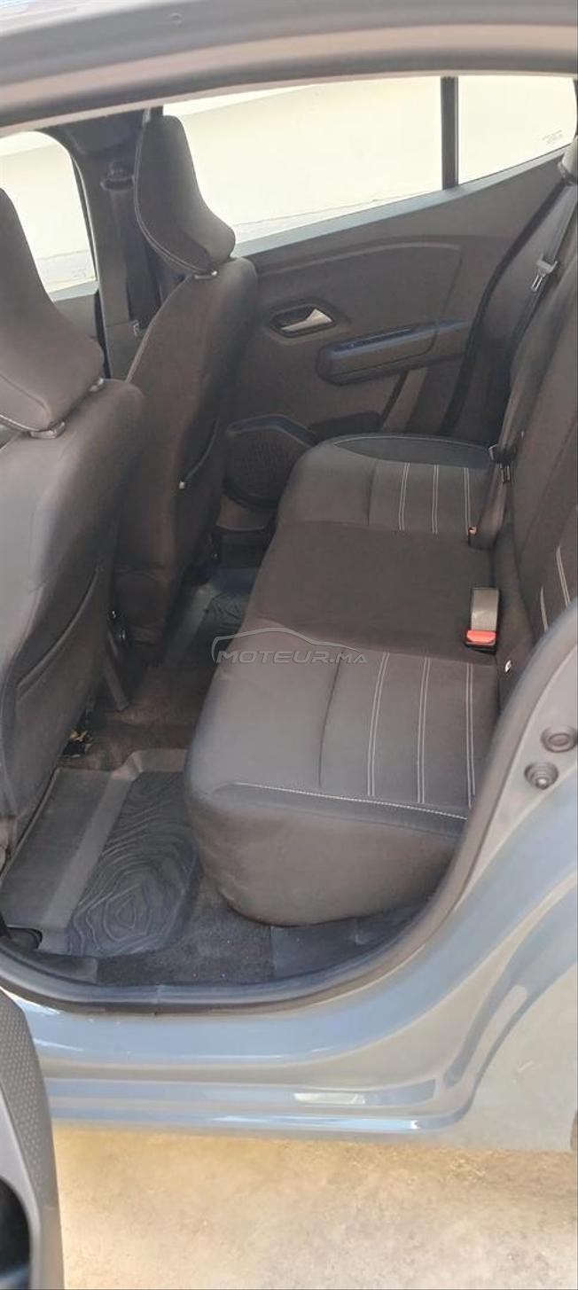 dacia logan journey 