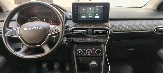 dacia logan journey 