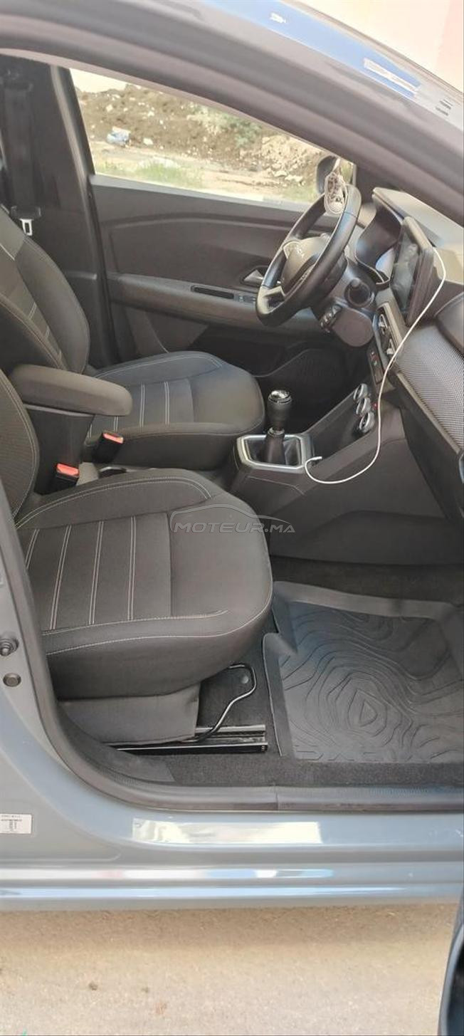 dacia logan journey 