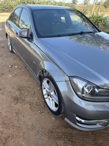 Mercedes C220 Pack AMG - 2