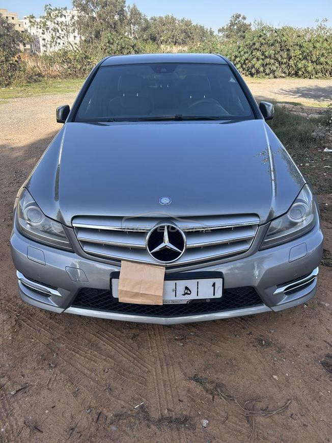 Mercedes c220 pack amg